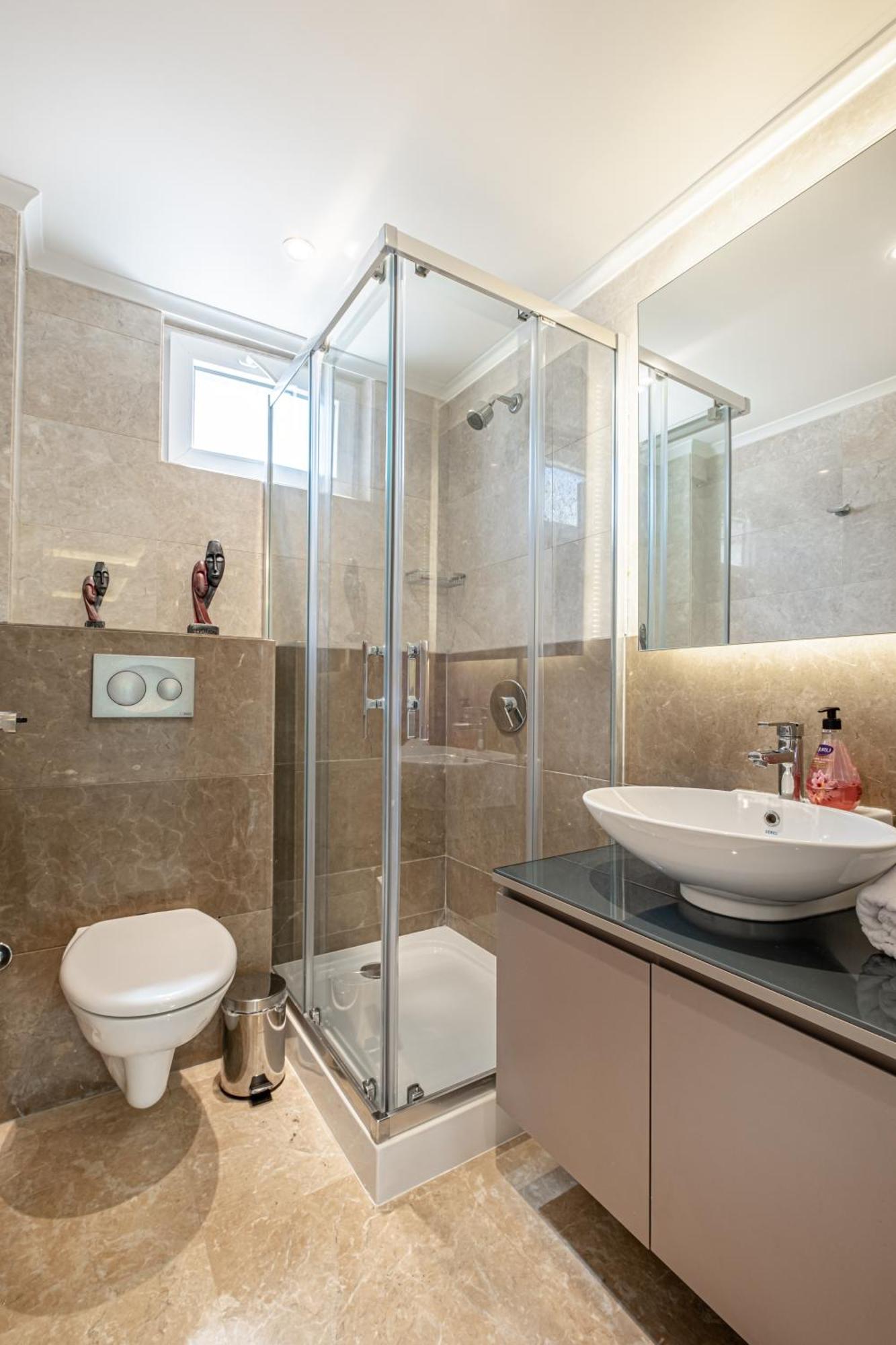 Belek Deluxe Suit Exteriör bild